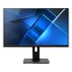 ACER 27" Vero B277UGbmiiprzx ZeroFrame QHD 120Hz IPS fekete monitor