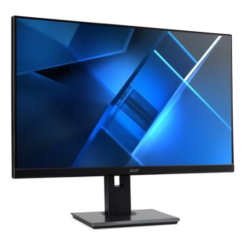 Acer 27" B277UGbmiiprzx ZeroFrame AdaptiveSync - IPS - 120Hz | 2 év garancia |