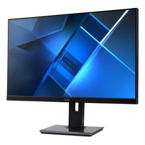 Acer 27" B277UGbmiiprzx ZeroFrame AdaptiveSync - IPS - 120Hz | 2 év garancia |
