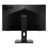 ACER 27" Vero B277UGbmiiprzx ZeroFrame QHD 120Hz IPS fekete monitor