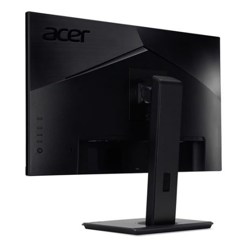 ACER 27" Vero B277UGbmiiprzx ZeroFrame QHD 120Hz IPS fekete monitor