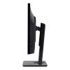 ACER 27" Vero B277UGbmiiprzx ZeroFrame QHD 120Hz IPS fekete monitor
