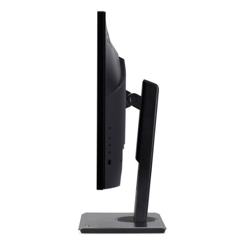 ACER 27" Vero B277UGbmiiprzx ZeroFrame QHD 120Hz IPS fekete monitor