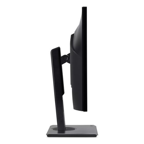 ACER 27" Vero B277UGbmiiprzx ZeroFrame QHD 120Hz IPS fekete monitor
