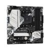 ASRock sAM4 B550M Pro4