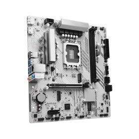 ASRock s1700 B760M-X GEN5