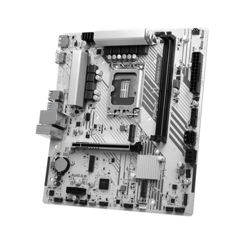 ASRock s1700 B760M-X GEN5
