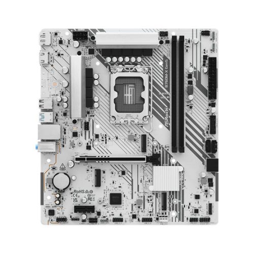 ASRock s1700 B760M-X GEN5