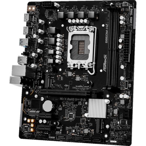 ASRock s1851 B860M-H2
