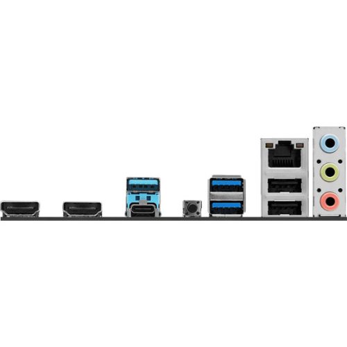 ASRock s1851 B860M-H2