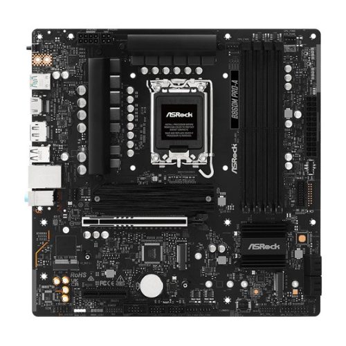 ASRock s1851 B860M Pro-A