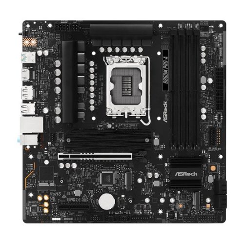 ASRock s1851 B860M Pro-A