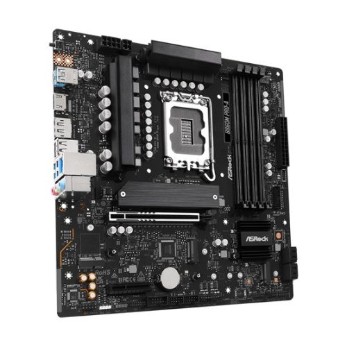 ASRock s1851 B860M Pro-A