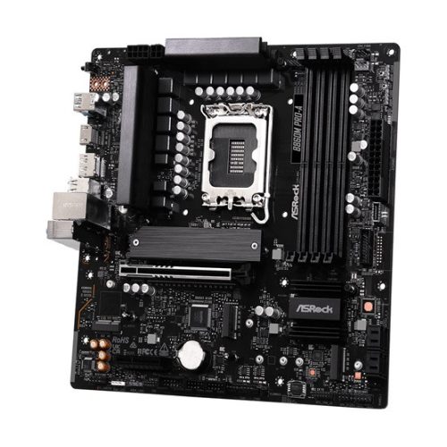 ASRock s1851 B860M Pro-A
