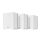 Asus Router ZenWiFi BD4 - BD4 3-PK - Fehér