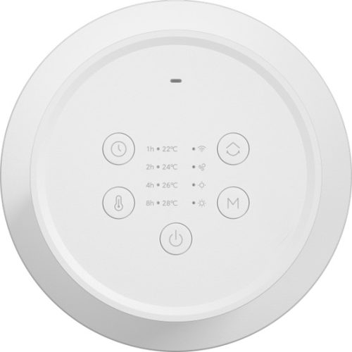 Xiaomi Smart Graphene Heater - Okos Álló Hősugárzó - BHR084SEU