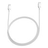 Xiaomi 3A Braided USB-C to USB-C Cable (1m) / BHR0878GL
