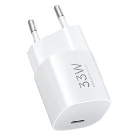   Xiaomi 33W NANO POWERADAPTER USB-C (Type-C) hálózati töltő - BHR087LEU