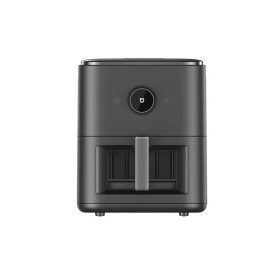   Xiaomi Smart Air Fryer 7L forrólevegős sütő - fekete - BHR08U4EU