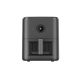Xiaomi Smart Air Fryer 7L forrólevegős sütő - fekete - BHR08U4EU