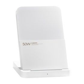   Xiaomi 50W Wireless Charging Stand Pro vezeték nélküli töltőpad - BHR7560GL
