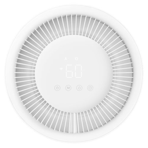Xiaomi Smart Dehumidifier Lite párátlanító, fehér - BHR8374EU