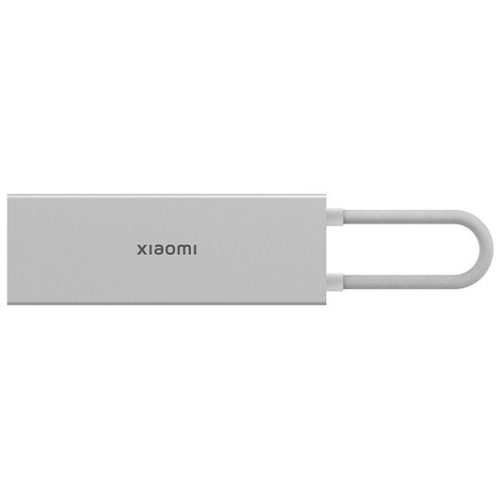 Xiaomi 5in1 Type-C HUB - BHR8804GL