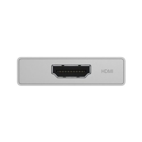 Xiaomi 5in1 Type-C HUB - BHR8804GL