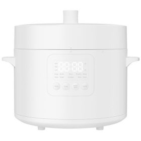   Xiaomi Electric Pressure Cooker 4,8L Elektromos kukta - fehér - BHR8845EU