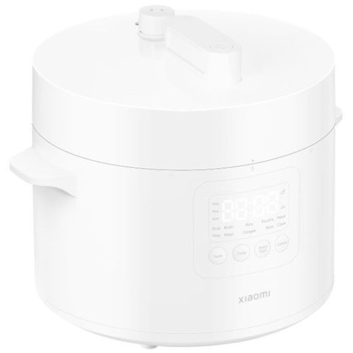 Xiaomi Electric Pressure Cooker 4,8L Elektromos kukta - fehér - BHR8845EU