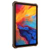 Blackview 10.36" Tab Active 8 Pro, ütés-és vízálló, 8/256GB - Narancssárga