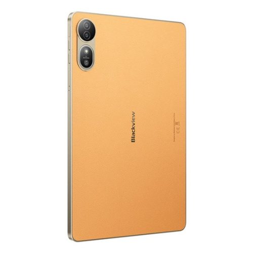 Blackview Mega 12 Wi-Fi 12/256GB - arany