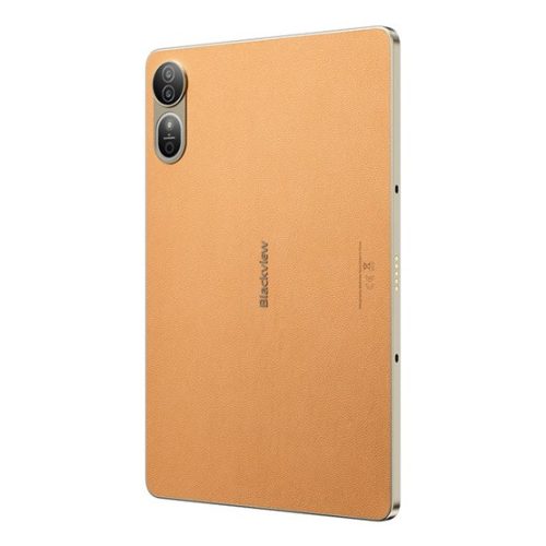 Blackview Mega 12 Wi-Fi 12/256GB - arany