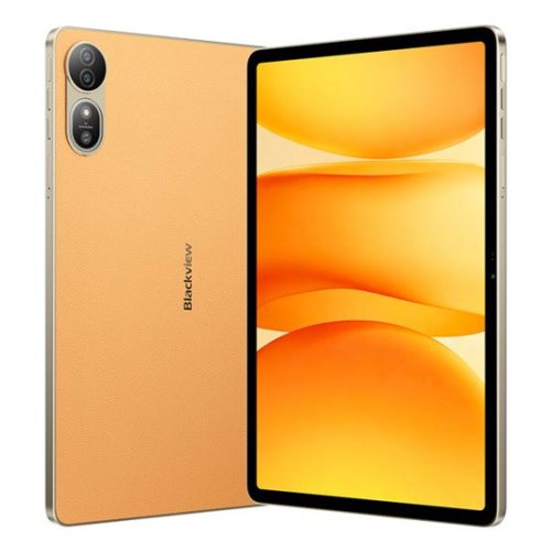 Blackview Mega 12 Wi-Fi 12/256GB - arany