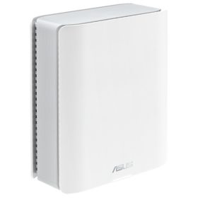 Asus Router 8643 Mbps Tri-band WiFi7 AiMesh BT8(W-1-PK)