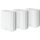 Asus Router 8643 Mbps Tri-band WiFi7 AiMesh BT8(W-3-PK)