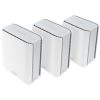 Asus Router 8643 Mbps Tri-band WiFi7 AiMesh BT8(W-3-PK)