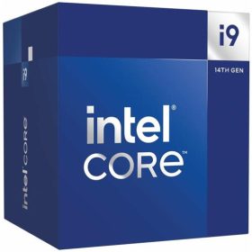 CPU Intel s1700 Core i9-14900 - 1,5 GHz
