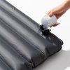 Baseus PocketGo vezeték nélküli elektromos pumpa, fehér