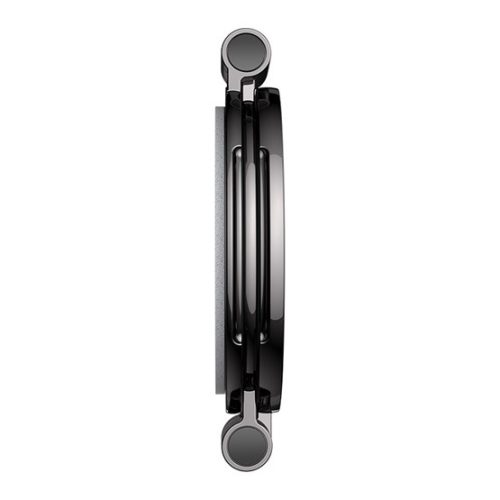 Baseus MagPro II Magnetic műszerfalra rögzíthető autós telefontartó, fekete