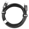 Club3D DisplayPort 1.4 HBR3 8K60Hz 28AWG kábel M/M - 3m