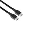 Club3D DisplayPort 1.4 HBR3 8K60Hz kábel M/M - 5m