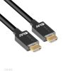 Club3D HDMI 2.1 MALE TO HDMI 2.1 MALE ULTRA HIGH SPEED 4K 120Hz  1,5m/ 4,928ft