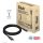 Club3D USB4 Gen3x2 Type-C Bi-Directional Cable 8K60Hz or 4K120Hz, Data 40Gbps, PD 240W(48V/5A) EPR M/M 3m