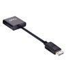 Club3D DISPLAY PORT 1.2 MALE TO HDMI 2.0 FEMALE 4K 60HZ UHD/ 3D ACTIVE ADAPTER