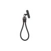 Lanberg USB Type-C (M/M) 2.0 kábel, 30 cm, csuklópánt/kulcstartó, 240W