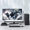 Baseus Matrix HDMI elosztó, szürke