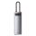 Baseus Metal Gleam 8-in-1 USB Type-C HUB dokkoló állomás, szürke