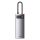 Baseus Metal Gleam 6-in-1 USB Type-C HUB dokkoló állomás, szürke