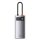 Baseus Metal Gleam 4-in-1 USB Type-C HUB dokkoló állomás, szürke